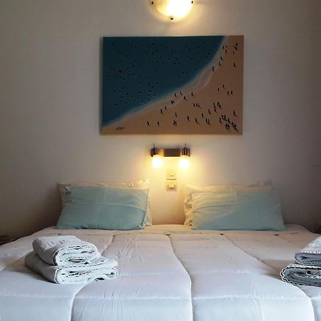 Big Blue Studios Myrtos Экстерьер фото