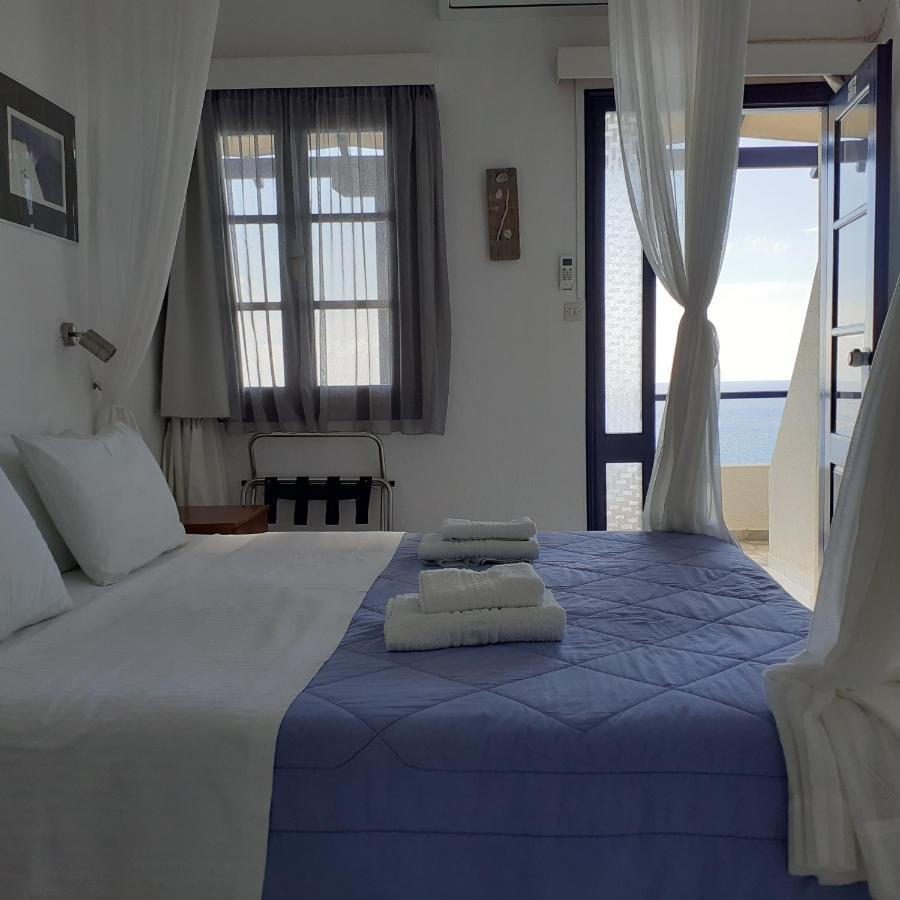 Big Blue Studios Myrtos Экстерьер фото