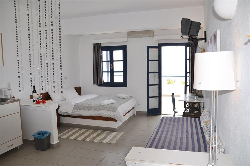 Big Blue Studios Myrtos Экстерьер фото