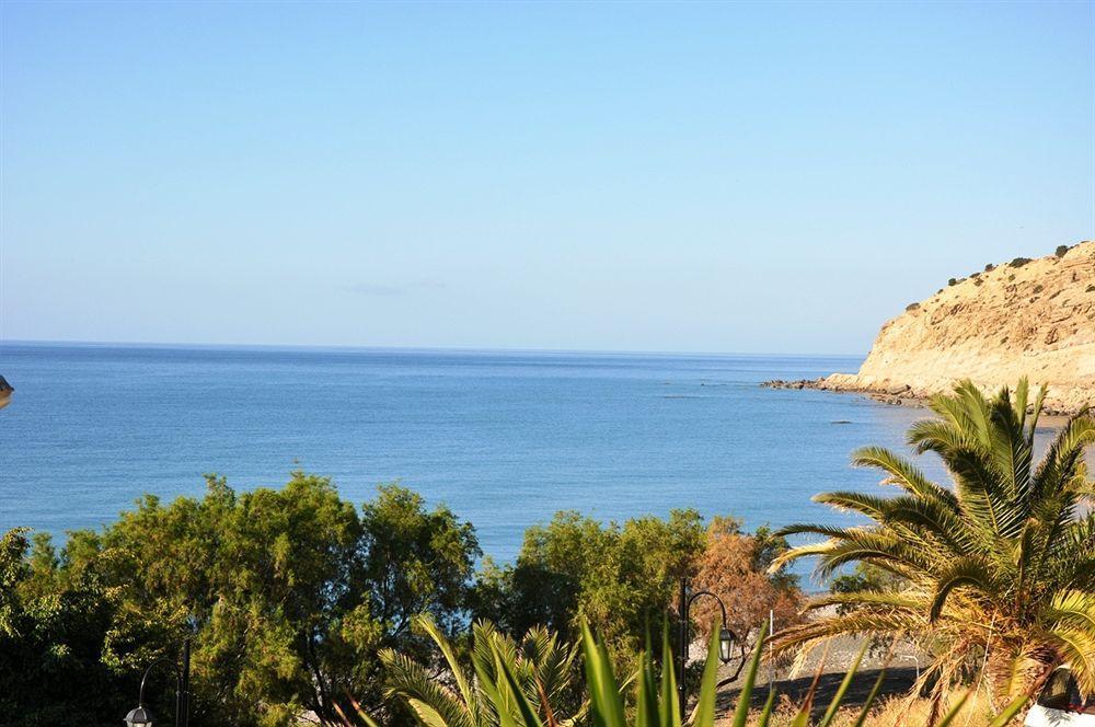 Big Blue Studios Myrtos Экстерьер фото