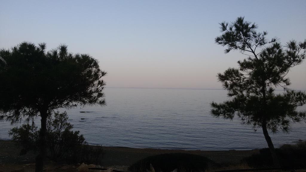 Big Blue Studios Myrtos Экстерьер фото